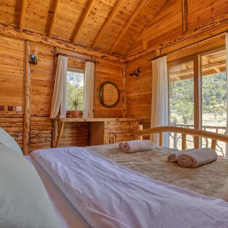 Babakamp Eco Ranch & Retreat Oludeniz