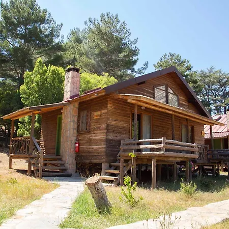 Babakamp Eco Ranch & Retreat Parque de Campismo