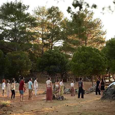 Babakamp Eco Ranch & Retreat * Oludeniz