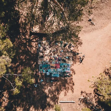 Babakamp Eco Ranch & Retreat Oludeniz