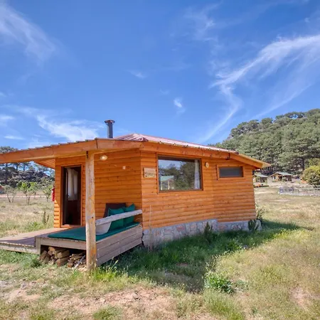 Parque de Campismo Babakamp Eco Ranch & Retreat *
