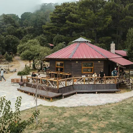 Babakamp Eco Ranch & Retreat * Oludeniz