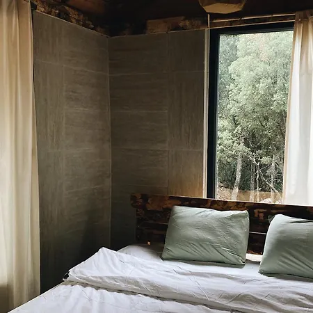 Babakamp Eco Ranch & Retreat Parque de Campismo Oludeniz
