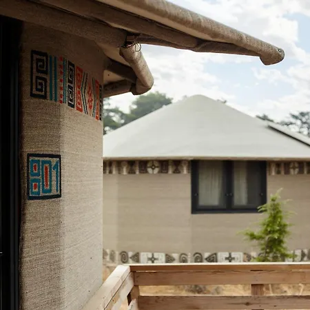 Babakamp Eco Ranch & Retreat Oludeniz