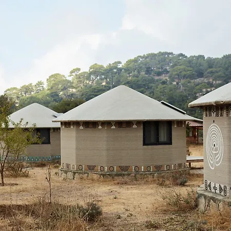 Babakamp Eco Ranch & Retreat Oludeniz