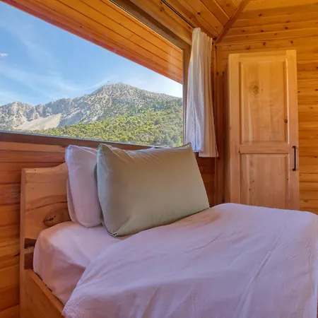 Babakamp Eco Ranch & Retreat