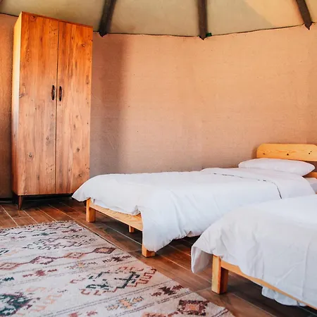 Babakamp Eco Ranch & Retreat * Oludeniz