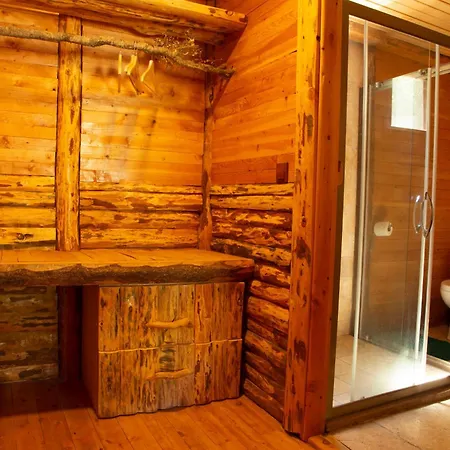 Babakamp Eco Ranch & Retreat