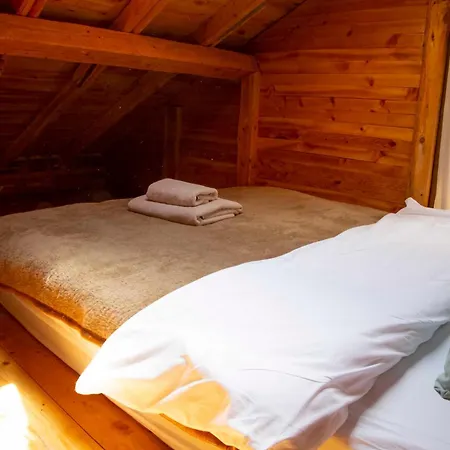 Babakamp Eco Ranch & Retreat