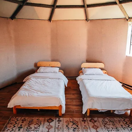 Babakamp Eco Ranch & Retreat * Oludeniz