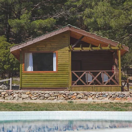 Babakamp Eco Ranch & Retreat