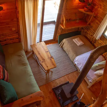 Parque de Campismo Babakamp Eco Ranch & Retreat
