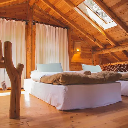 Babakamp Eco Ranch & Retreat
