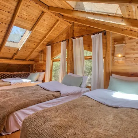 Babakamp Eco Ranch & Retreat * Oludeniz