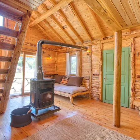 Babakamp Eco Ranch & Retreat