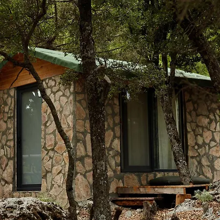 Babakamp Eco Ranch & Retreat
