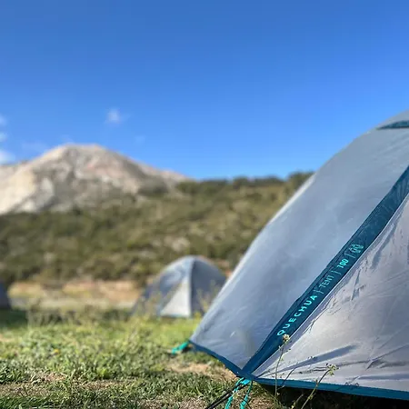Babakamp Eco Ranch & Retreat * オルデニズ