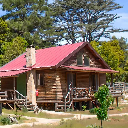 Babakamp Eco Ranch & Retreat * オルデニズ
